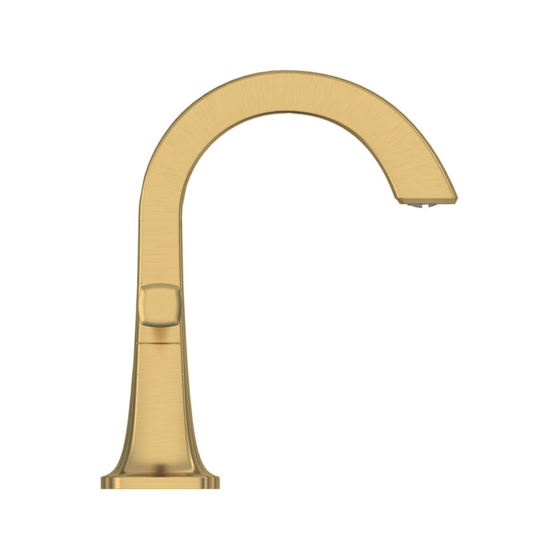 American Standard Townsend 8-Inch Widespread 2-Handle Bathroom Faucet 1.2 gpm/4.5 L/min With Lever Handles