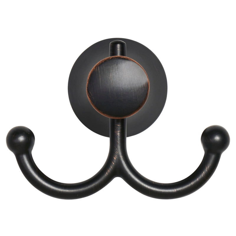 American Standard C Series Double Robe Hook