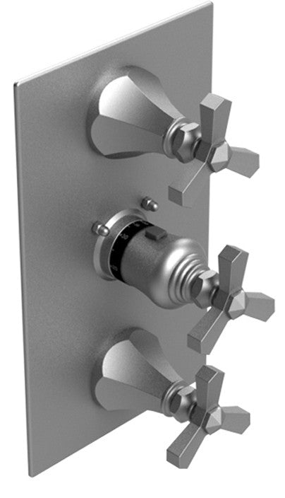 Rubinet T4SHXC HEXIS - TRIM TEMPERATURE CONTROL VALVE
