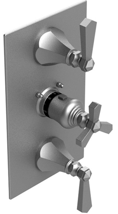 Rubinet T4SHXL HEXIS - TRIM TEMPERATURE CONTROL VALVE