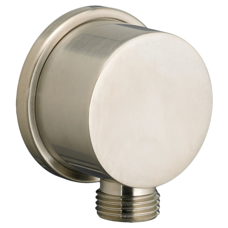American Standard Round Wall Supply