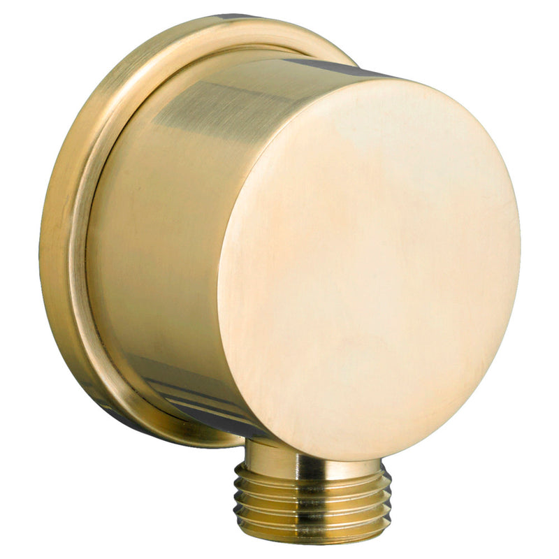 American Standard Round Wall Supply