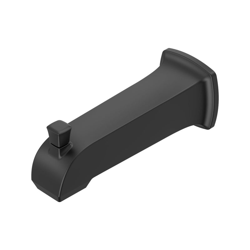 American Standard Townsend 6-1/2-Inch Slip-On Diverter Tub Spout