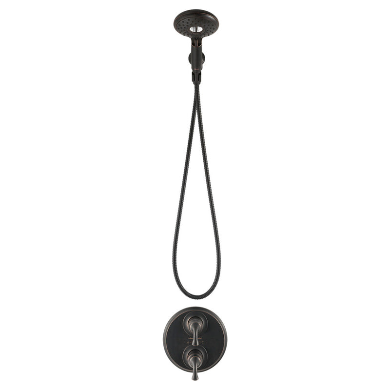 American Standard Shower Arm Bracket