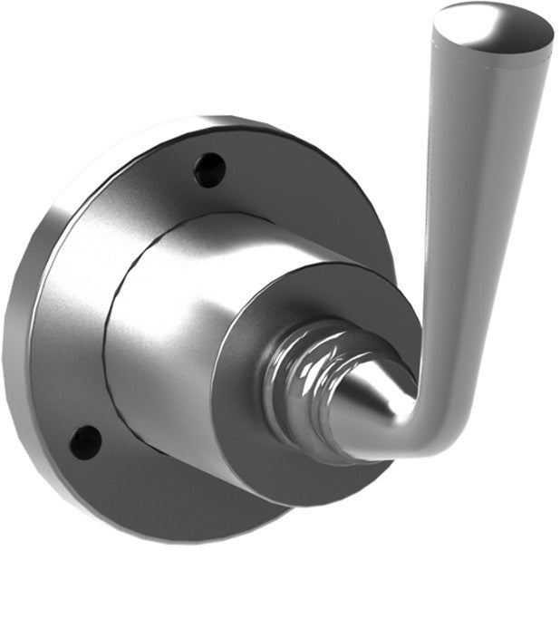 Rubinet T4XJSL JASMIN - TRIM THREE WAY DIVERTER VALVE