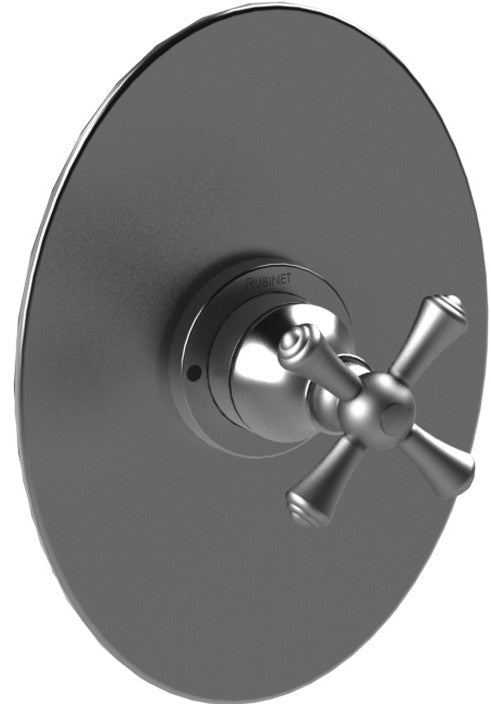 Rubinet T4YFMC FLEMISH - TRIM SHOWER PRBL VALVE ONLY