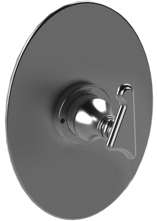Rubinet T4YJSS JASMIN - TRIM SHOWER PRBL VALVE ONLY