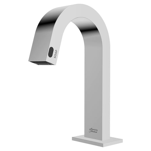 American Standard 2-In-1 Integral Touchless Faucet/Soap Dispenser Battery Powered