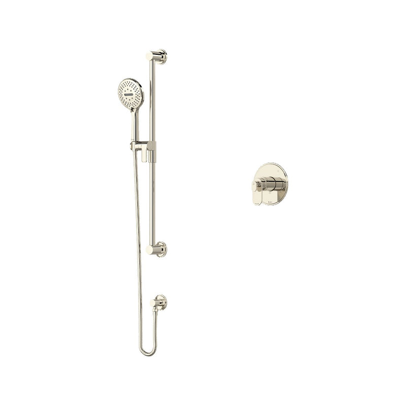 Riobel Arca Pressure Balance Hand Shower AA54