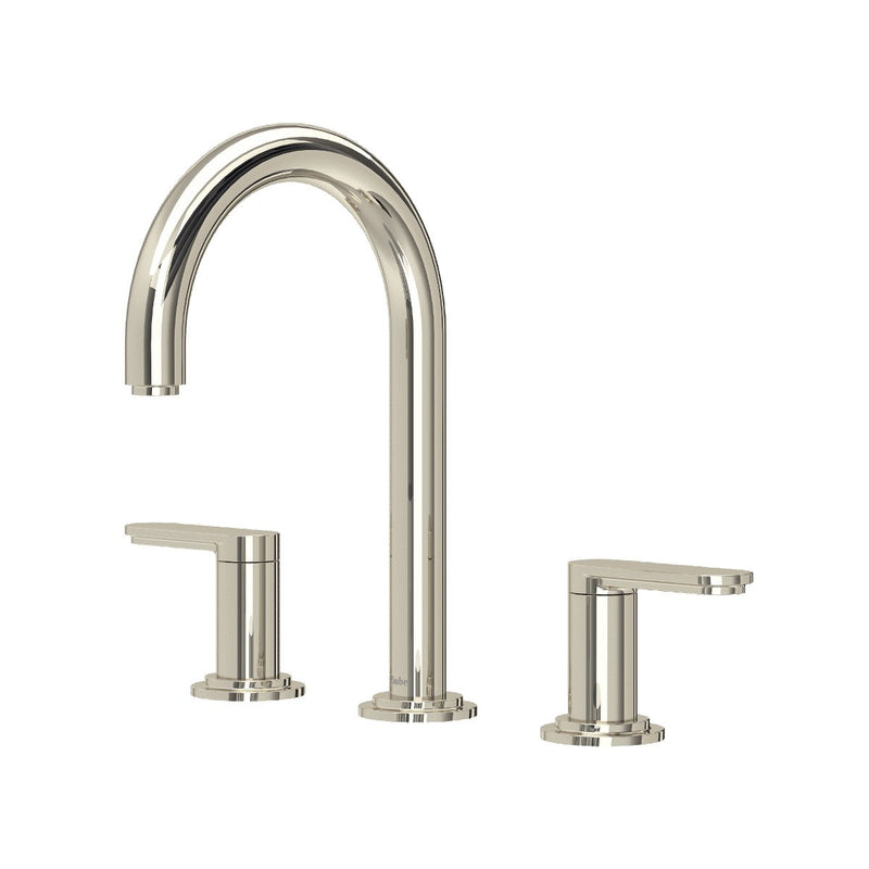 Riobel Arca AARD08 Widespread Lavatory Faucet