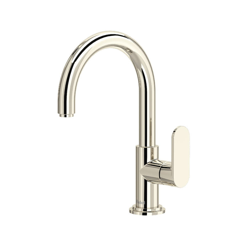 Riobel Arca AAS01 Single Handle Lavatory Faucet