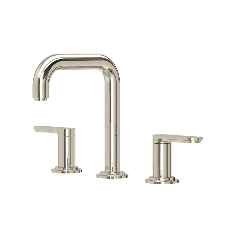 Riobel Arca AASQ08 Widespread Lavatory Faucet