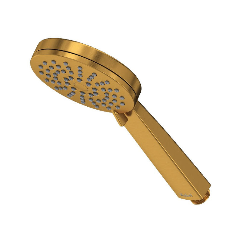Riobel 4370-15 4" 3-Function Handshower