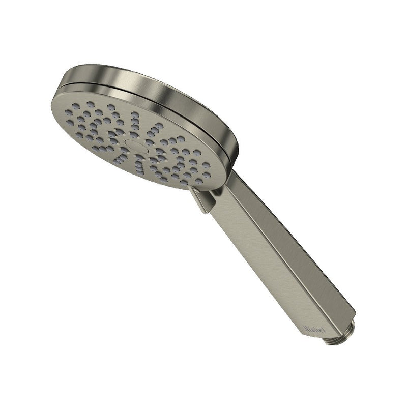 Riobel 4370-15 4" 3-Function Handshower