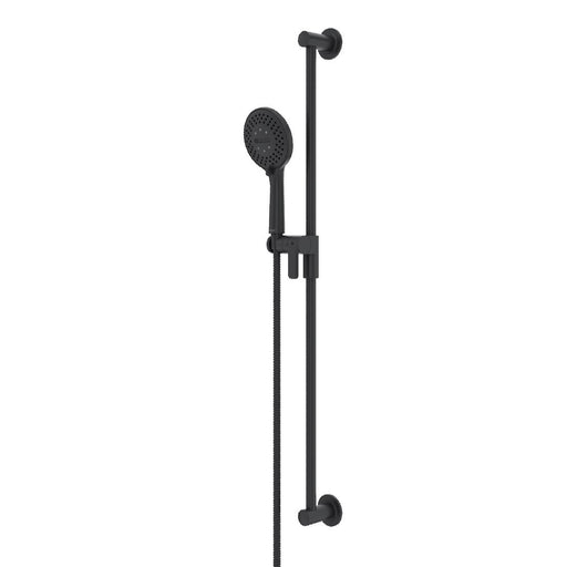 Riobel 4871 Handshower Set with 36" Slide Bar and 5-Function Handshower