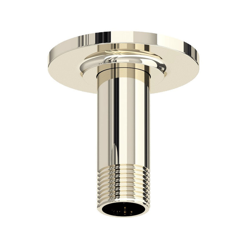 Riobel 582 3" Ceiling Mount Shower Arm