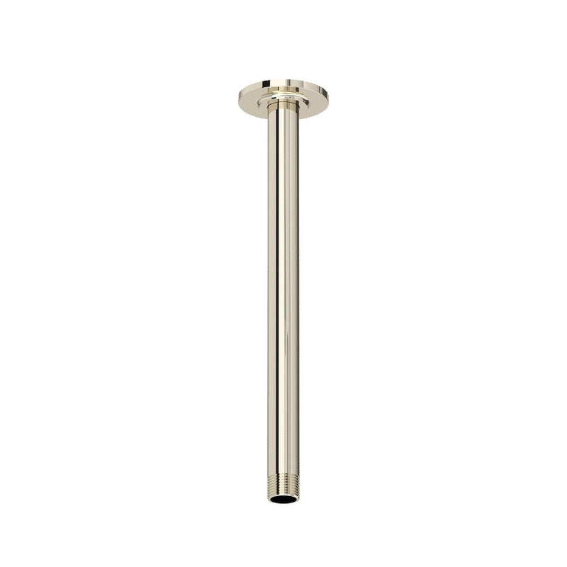Riobel 586 12" Ceiling Mount Shower Arm