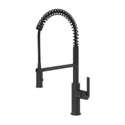 Riobel Authentica AU221 Pre-Rinse Pull-Down Kitchen Faucet