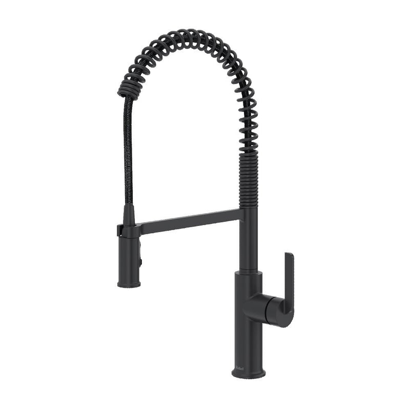 Riobel Authentica AU221 Pre-Rinse Pull-Down Kitchen Faucet