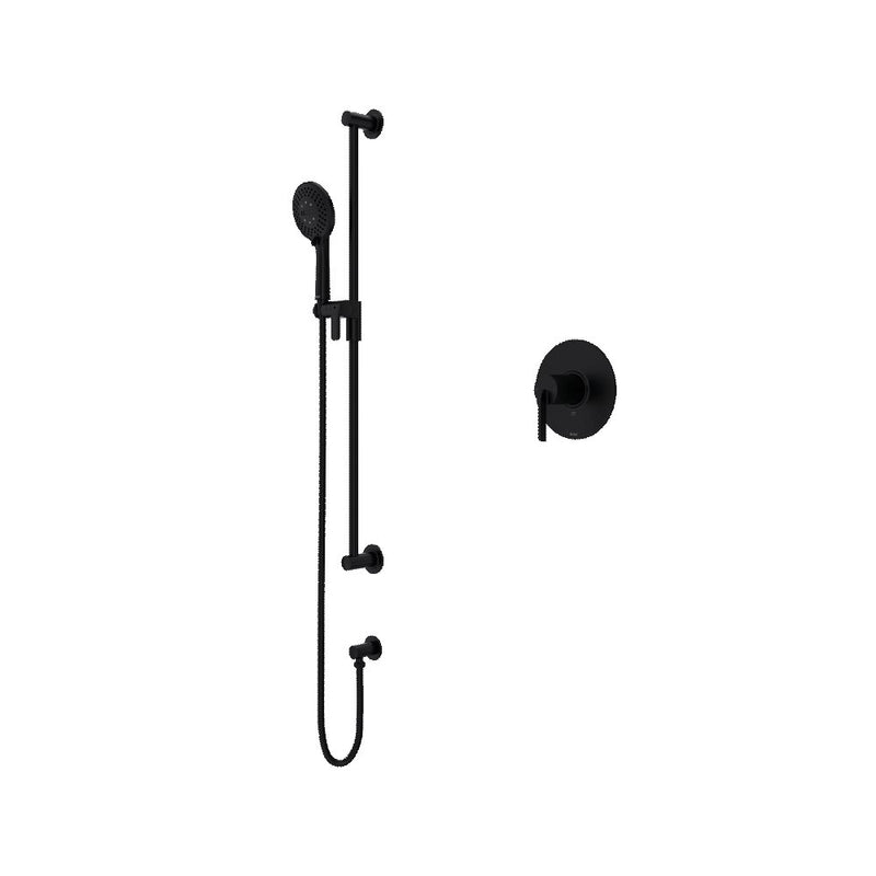 Riobel Authentica AU54 Type P Pressure Balance Shower
