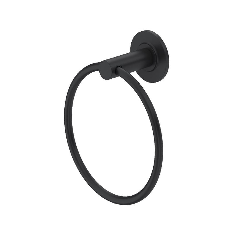 Riobel Authentica AU7 Towel Ring