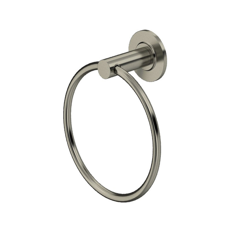 Riobel Authentica AU7 Towel Ring