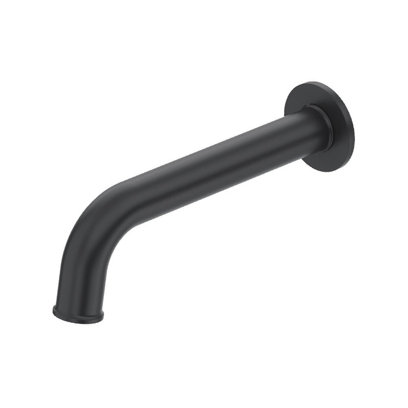 Riobel Authentica AU80 Wall Mount Tub Spout