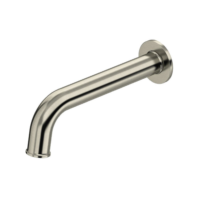 Riobel Authentica AU80 Wall Mount Tub Spout