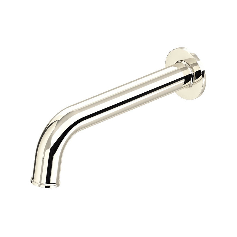 Riobel Authentica AU80 Wall Mount Tub Spout