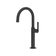 Riobel Authentica AUL01 Single Handle Tall Lavatory Faucet