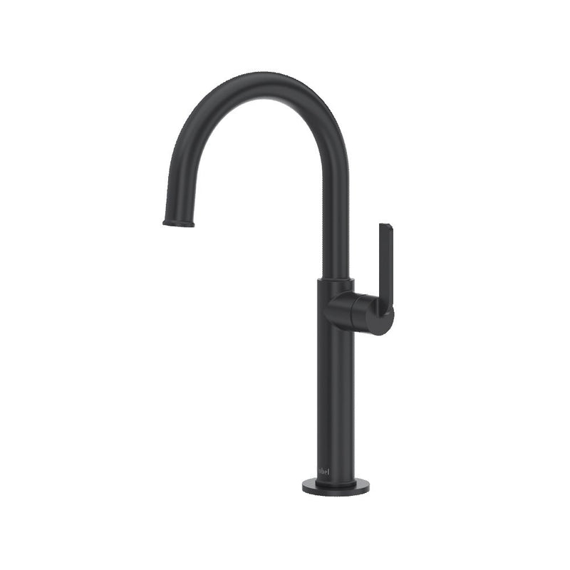 Riobel Authentica AUL01 Single Handle Tall Lavatory Faucet