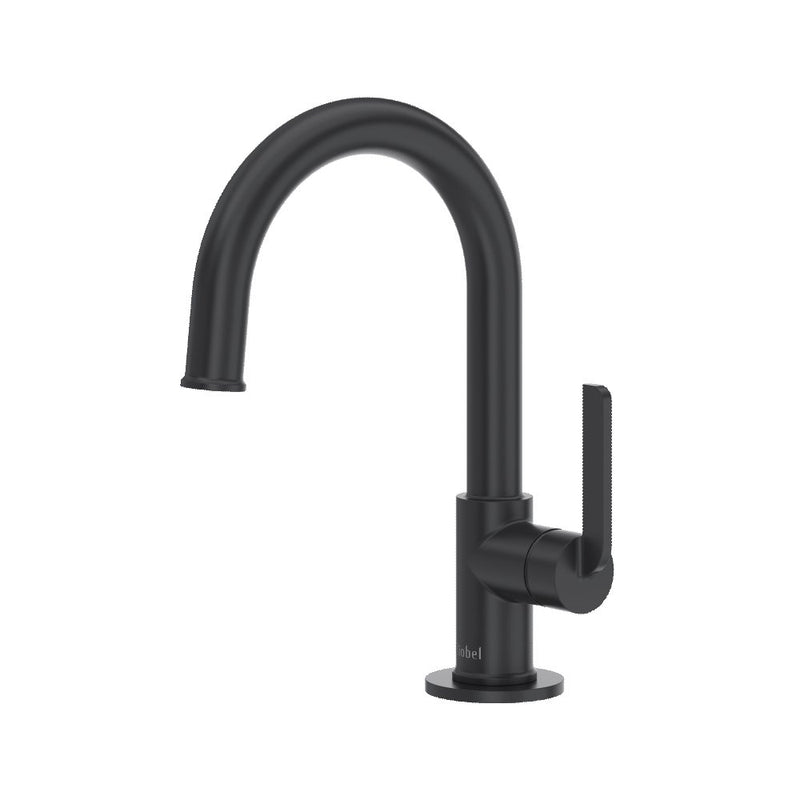Riobel Authentica AUS01 Single Handle Lavatory Faucet
