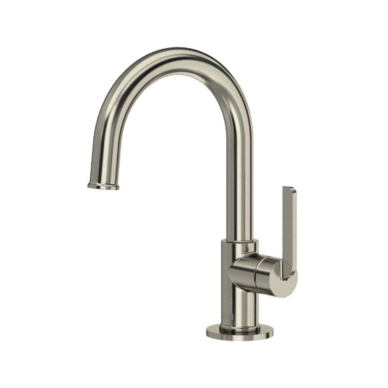 Riobel Authentica AUS01 Single Handle Lavatory Faucet