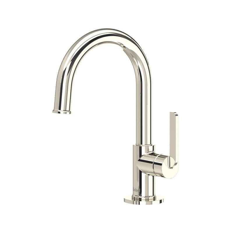 Riobel Authentica AUS01 Single Handle Lavatory Faucet