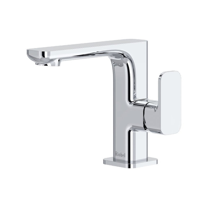 Riobel Equinox EQS01SH Single Handle Lavatory Faucet with Side Handle