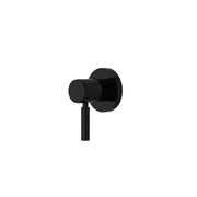 Riobel Riu TRU18W1 Trim For Volume Control And Diverter