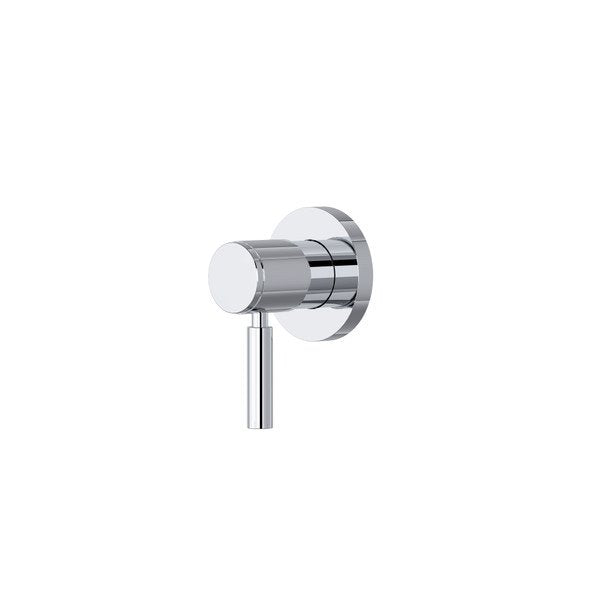 Riobel Riu TRU18W1 Trim For Volume Control And Diverter