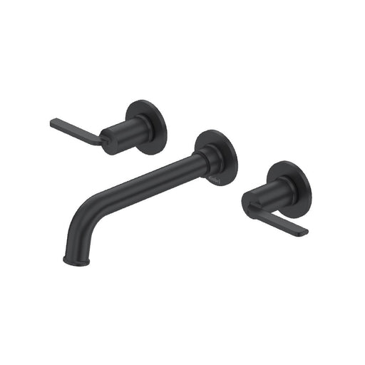 Riobel Authentica TAU03 Wall Mount Lavatory Faucet Trim