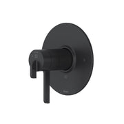 Riobel Authentica TAU44 1/2" Therm and Pressure Balance Trim with 2 Functions