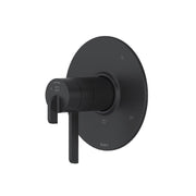 Riobel Authentica TAU47 1/2" Therm and Pressure Balance Trim with 3 Functions