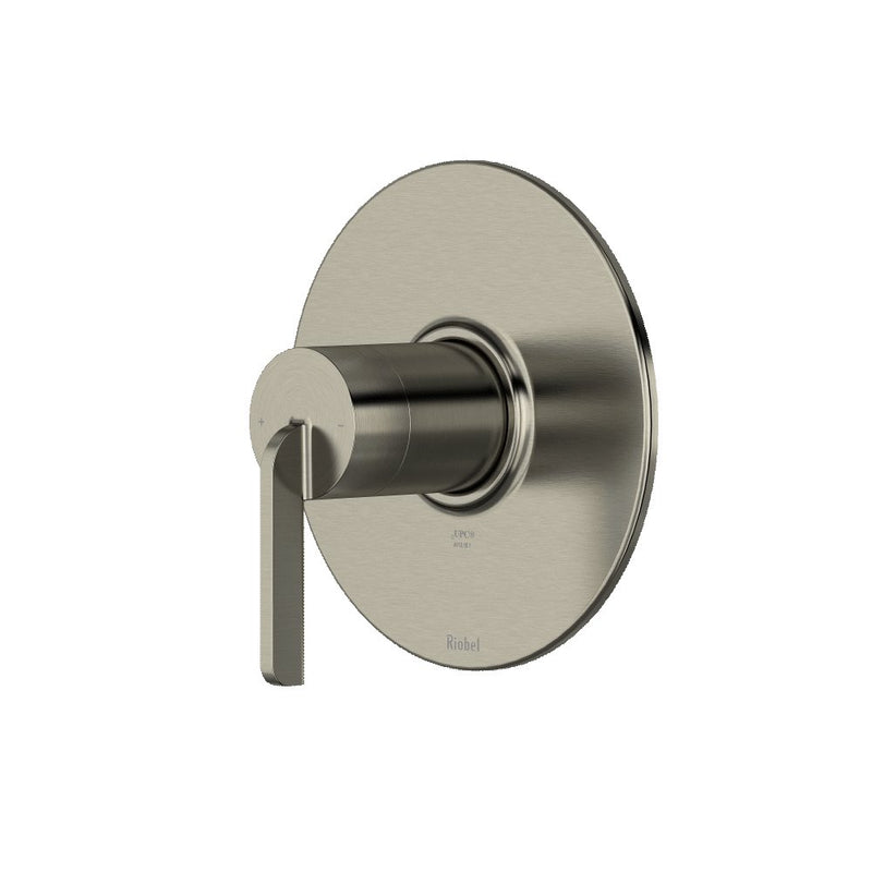 Riobel Authentica TAU51 1/2" Pressure Balance Trim