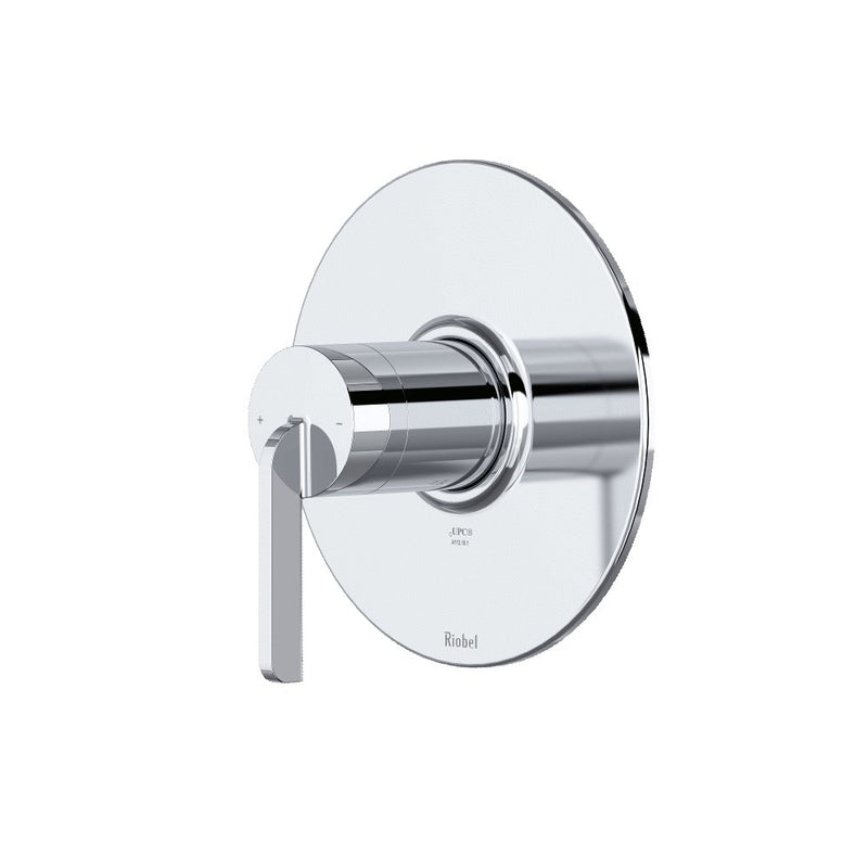 Riobel Authentica TAU51 1/2" Pressure Balance Trim