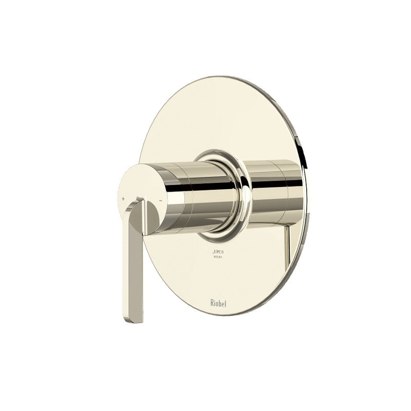 Riobel Authentica TAU51 1/2" Pressure Balance Trim