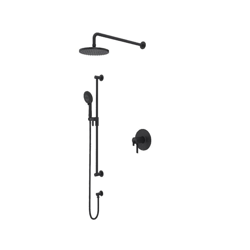 Riobel Authentica TKIT323AU Shower Kit 323 Trim
