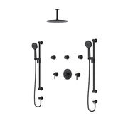 Riobel Riu TKIT6413 Shower Kit 6413 Trim