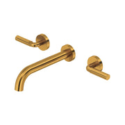 Riobel Riu TRU03 Wall Mount Lavatory Faucet Trim
