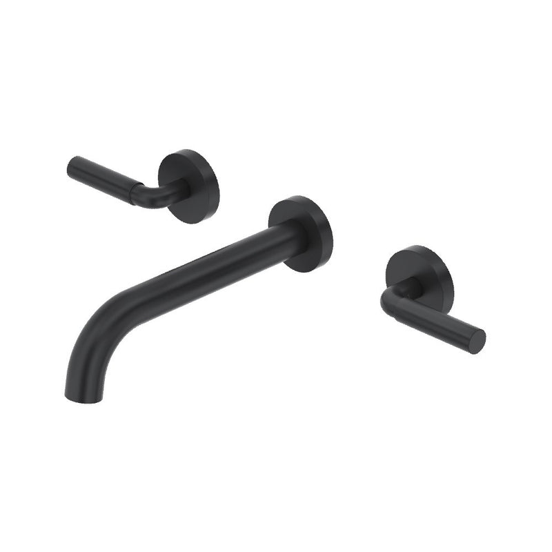 Riobel Riu TRU03 Wall Mount Lavatory Faucet Trim