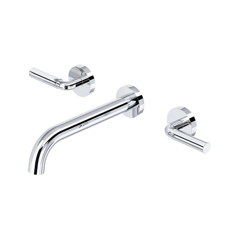 Riobel Riu TRU03 Wall Mount Lavatory Faucet Trim