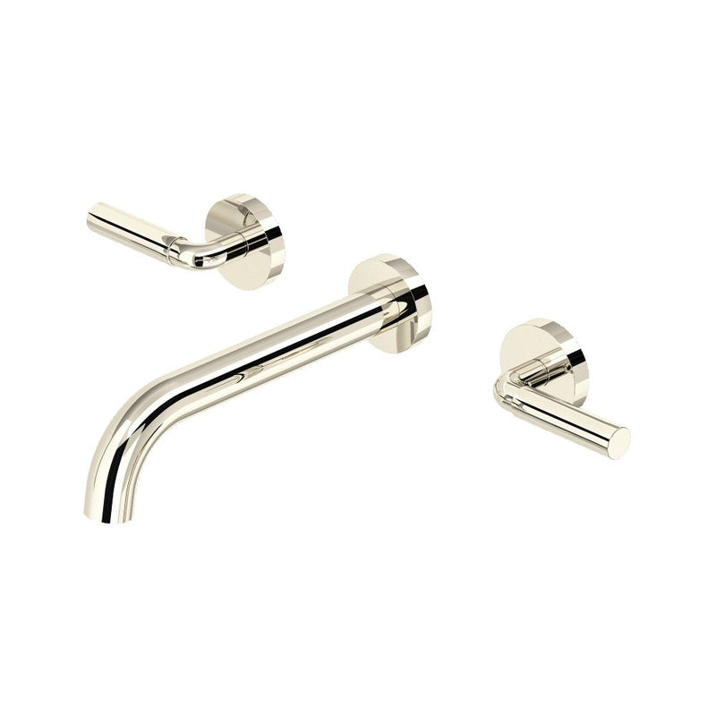 Riobel Riu TRU03 Wall Mount Lavatory Faucet Trim
