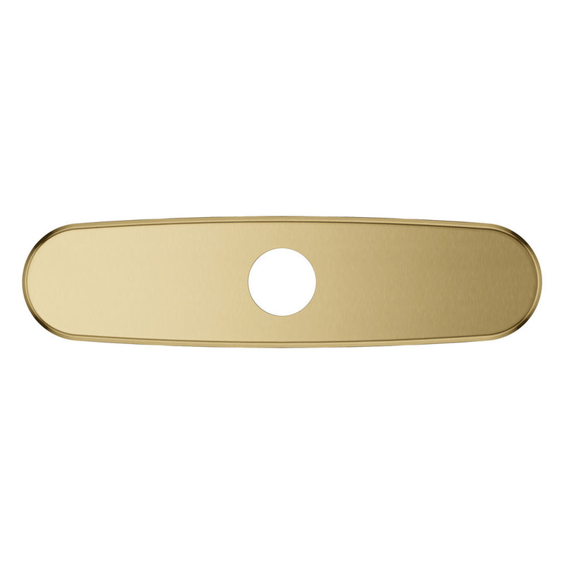 Grohe 07552 10" Escutcheon